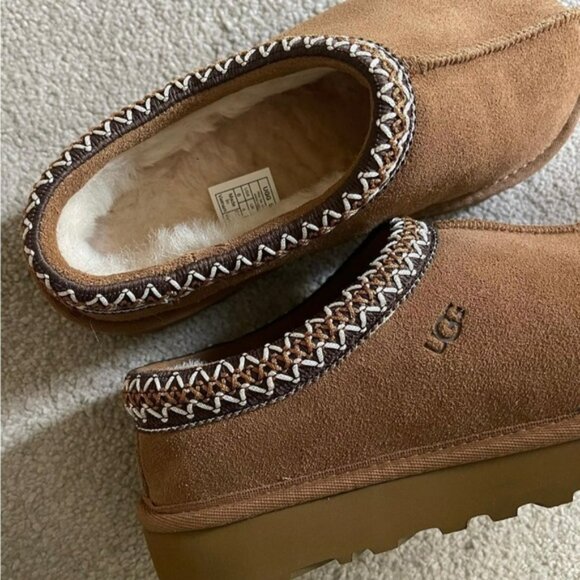 New UGG Tasman Sandals Women Slipper - Picture 7 of 9